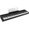 Roland FP-90X BK stage pianino cyfrowe czarne  